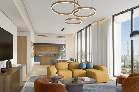 شقة في Dubai Design District, دبي 3 غرف نوم, 143.7 م² رقم 93633