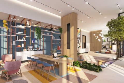 شقة في Dubai Design District, دبي 3 غرف نوم, 143.7 م² رقم 93633 - صورة 8