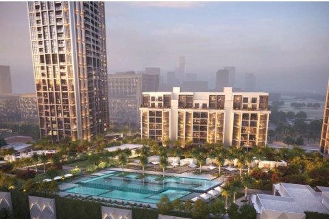 شقة في Dubai Design District, دبي 3 غرف نوم, 143.7 م² رقم 93633 - صورة 9