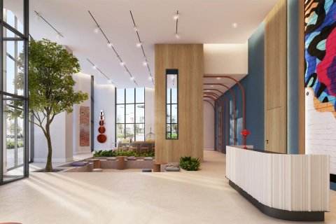 شقة في Dubai Design District, دبي 3 غرف نوم, 143.7 م² رقم 93633 - صورة 7