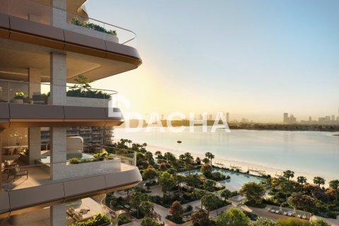 Appartement à The Crescent, Palm Jumeirah, Dubai, 3 chambres, 225 m², № 114874 - photo 11