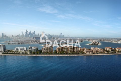 Appartement à The Crescent, Palm Jumeirah, Dubai, 3 chambres, 225 m², № 114874 - photo 13