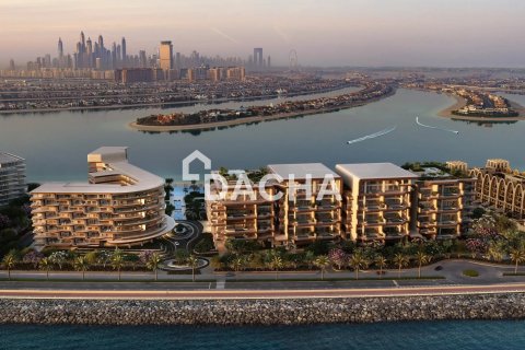 Appartement à The Crescent, Palm Jumeirah, Dubai, 3 chambres, 225 m², № 114874 - photo 15