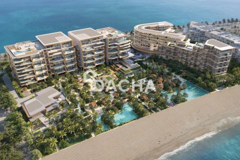 Appartement à The Crescent, Palm Jumeirah, Dubai, 3 chambres, 225 m², № 114874 - photo 17