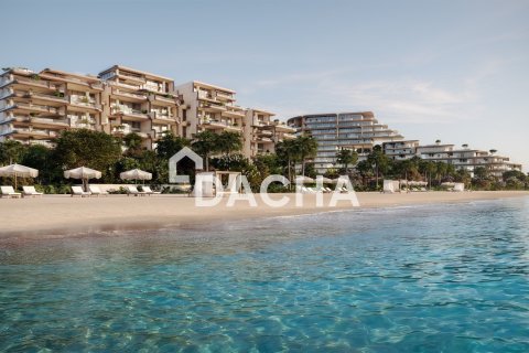 Appartement à The Crescent, Palm Jumeirah, Dubai, 3 chambres, 225 m², № 114874 - photo 12