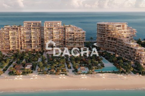 Appartement à The Crescent, Palm Jumeirah, Dubai, 3 chambres, 225 m², № 114874 - photo 16