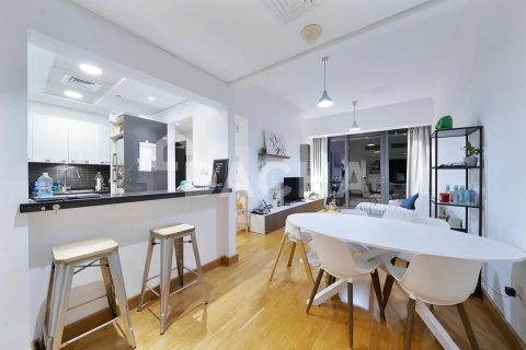 Apartamento en Silverene, Dubai Marina, Dubai, 2 dormitorios, 99 m², № 114873 - foto 10