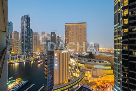 Apartamento en Silverene, Dubai Marina, Dubai, 2 dormitorios, 99 m², № 114873
