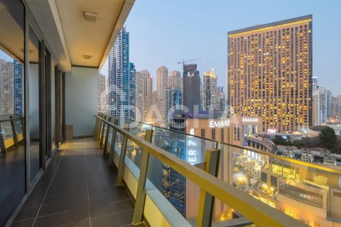 Apartamento en Silverene, Dubai Marina, Dubai, 2 dormitorios, 99 m², № 114873 - foto 2