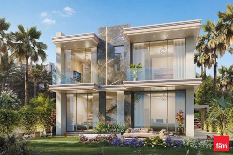 Townhouse in Dubai 5 bedrooms, 230.1 sq.m. № 114870 - photo 7