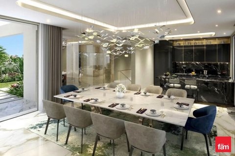 Townhouse in Dubai 5 bedrooms, 230.1 sq.m. № 114870 - photo 4