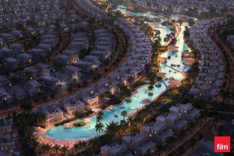 Townhouse in Dubai 5 bedrooms, 230.1 sq.m. № 114870 - photo 12