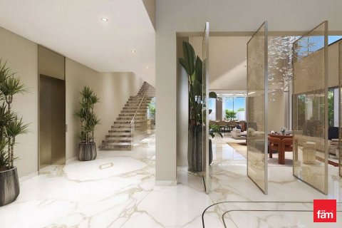 Townhouse in Dubai 5 bedrooms, 230.1 sq.m. № 114870 - photo 3