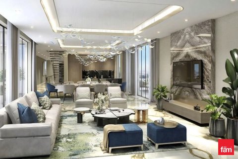 Townhouse in Dubai 5 bedrooms, 230.1 sq.m. № 114870 - photo 2