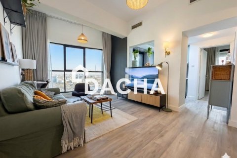 Apartamento en Dubai Marina, Dubai, 1 dormitorio, 70 m², № 114871