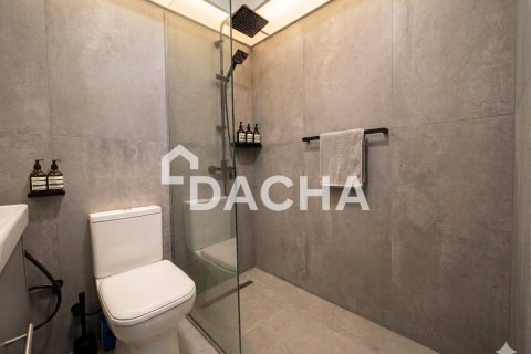 Apartamento en Dubai Marina, Dubai, 1 dormitorio, 70 m², № 114871 - foto 9