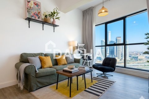 Apartamento en Dubai Marina, Dubai, 1 dormitorio, 70 m², № 114871 - foto 2