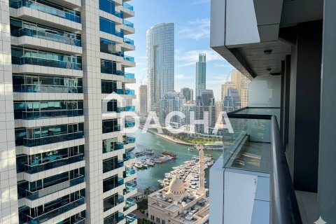 Apartamento en Dubai Marina, Dubai, 1 dormitorio, 70 m², № 114871 - foto 10