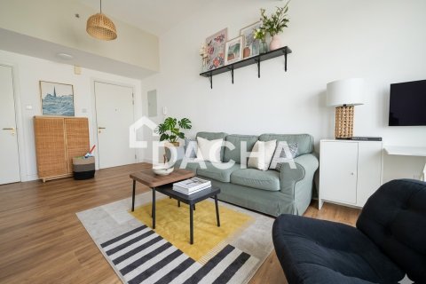 Apartamento en Dubai Marina, Dubai, 1 dormitorio, 70 m², № 114871 - foto 4