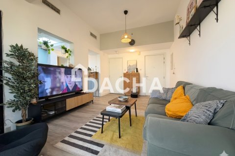 Apartamento en Dubai Marina, Dubai, 1 dormitorio, 70 m², № 114871 - foto 3
