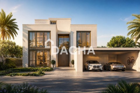 Villa in Dubai 5 bedrooms, 748 sq.m. № 114868 - photo 2