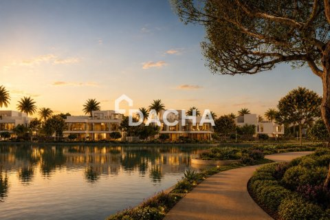 Villa in Dubai 5 bedrooms, 748 sq.m. № 114868 - photo 8