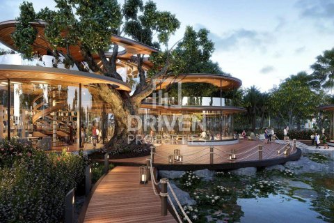 Maison de ville à Dubai Land, Dubai, 3 chambres, 212 m², № 87132