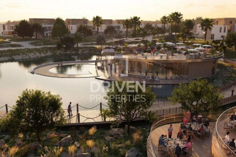 Maison de ville à Dubai Land, Dubai, 3 chambres, 212 m², № 87132 - photo 3