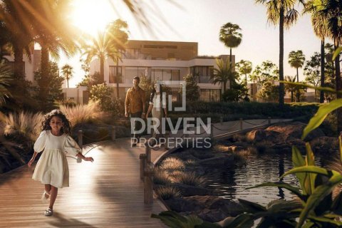 Maison de ville à Dubai Land, Dubai, 3 chambres, 212 m², № 87132 - photo 2