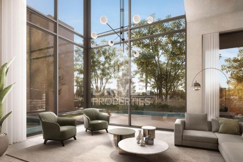 Maison de ville à Dubai Land, Dubai, 3 chambres, 212 m², № 87132 - photo 9