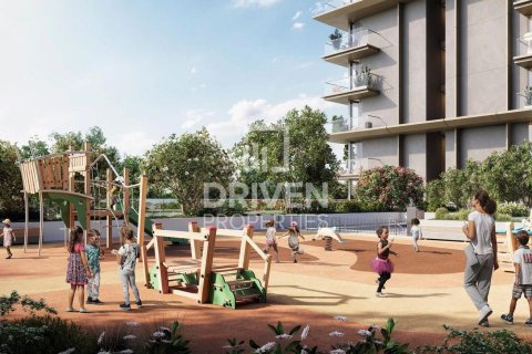 Apartamento en Dubai Hills Estate, Dubai, 1 dormitorio, 69 m², № 87131 - foto 3