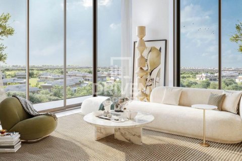 Apartamento en Dubai Hills Estate, Dubai, 1 dormitorio, 69 m², № 87131 - foto 8