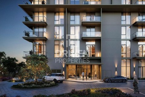 Apartamento en Dubai Hills Estate, Dubai, 1 dormitorio, 69 m², № 87131