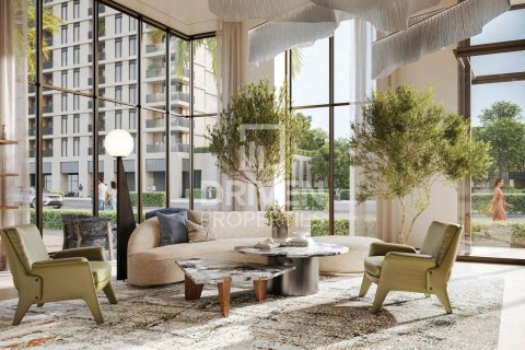 Apartamento en Dubai Hills Estate, Dubai, 1 dormitorio, 69 m², № 87131 - foto 10
