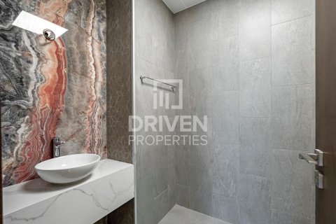 Townhouse in Jumeirah Village Circle, Dubai 4 bedrooms, 362 sq.m. № 87141 - photo 8