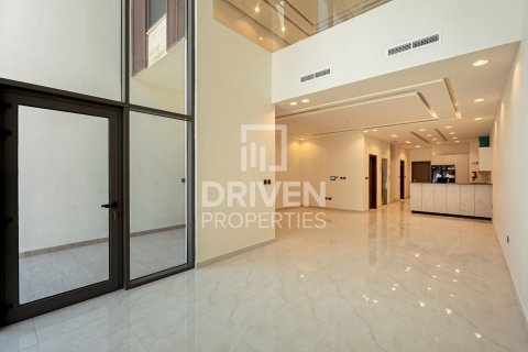 Townhouse in Jumeirah Village Circle, Dubai 4 bedrooms, 362 sq.m. № 87141 - photo 1