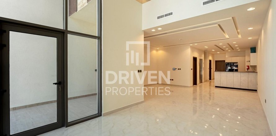 Townhouse in Jumeirah Village Circle, Dubai 4 bedrooms, 362 sq.m. № 87141