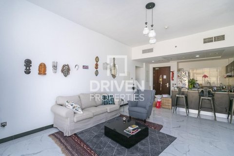 شقة في Al Barsha 1, البرشاء, دبي 1غرف نوم, 78 م² رقم 87142 - صورة 10