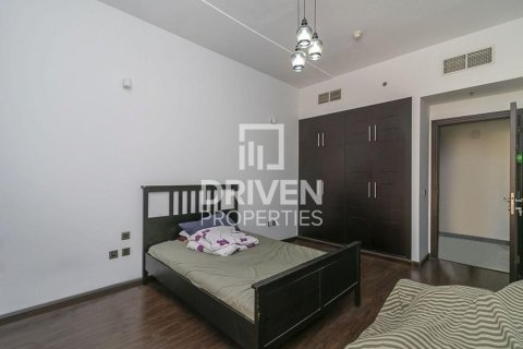 شقة في Al Barsha 1, البرشاء, دبي 1غرف نوم, 78 م² رقم 87142 - صورة 12