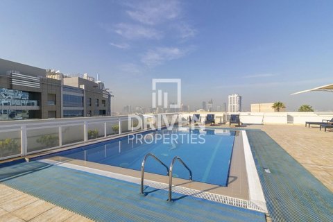 شقة في Al Barsha 1, البرشاء, دبي 1غرف نوم, 78 م² رقم 87142 - صورة 17