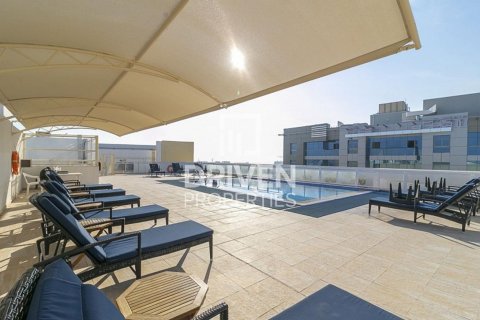 شقة في Al Barsha 1, البرشاء, دبي 1غرف نوم, 78 م² رقم 87142 - صورة 18