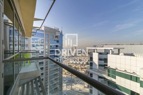 شقة في Al Barsha 1, البرشاء, دبي 1غرف نوم, 78 م² رقم 87142 - صورة 15