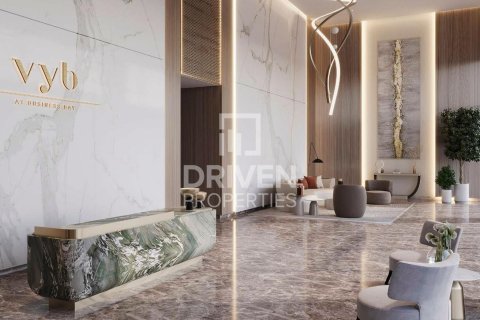 Appartement à Business Bay, Dubai, 2 chambres, 85 m², № 87130 - photo 3