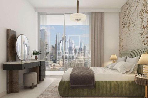 Appartement à Business Bay, Dubai, 2 chambres, 85 m², № 87130 - photo 5