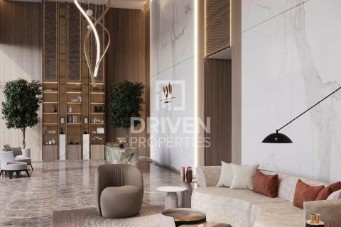 Appartement à Business Bay, Dubai, 2 chambres, 85 m², № 87130 - photo 7