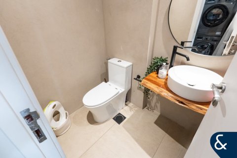 Купить виллу в Арабиан Ранчес, Дубай: 3 спальни, 219м², № 75823 - фото 20