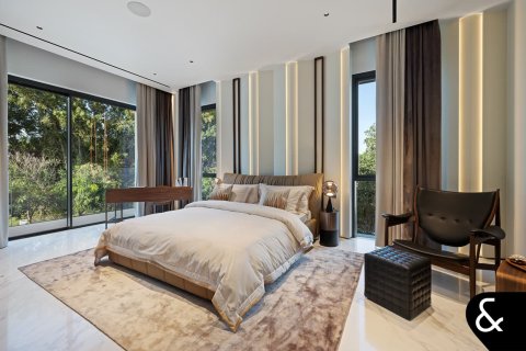 Villa in Al Barari, Dubai 5 bedrooms, 862 sq.m. № 75830 - photo 14