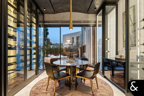 Villa in Al Barari, Dubai 5 bedrooms, 862 sq.m. № 75830 - photo 20