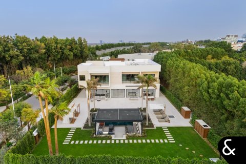 Villa in Al Barari, Dubai 5 bedrooms, 862 sq.m. № 75830 - photo 21