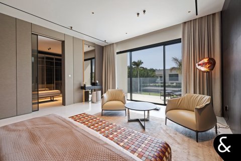 Villa in Al Barari, Dubai 5 bedrooms, 862 sq.m. № 75830 - photo 12